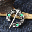 Dunadd Brooch