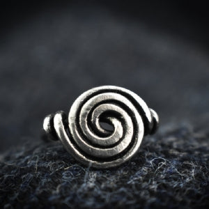 Circle Ring