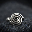 Circle Ring