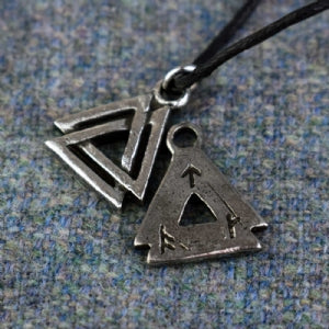 Small Valknut