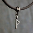 Wunjo Rune Choker
