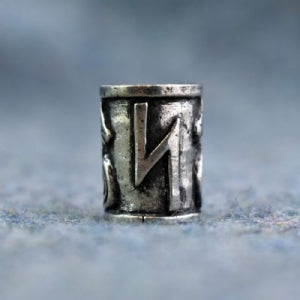 RUNE BEAD : SOWILO