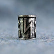RUNE BEAD : SOWILO