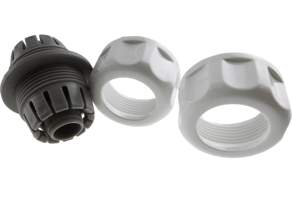 Hose Mender 1/2" WL