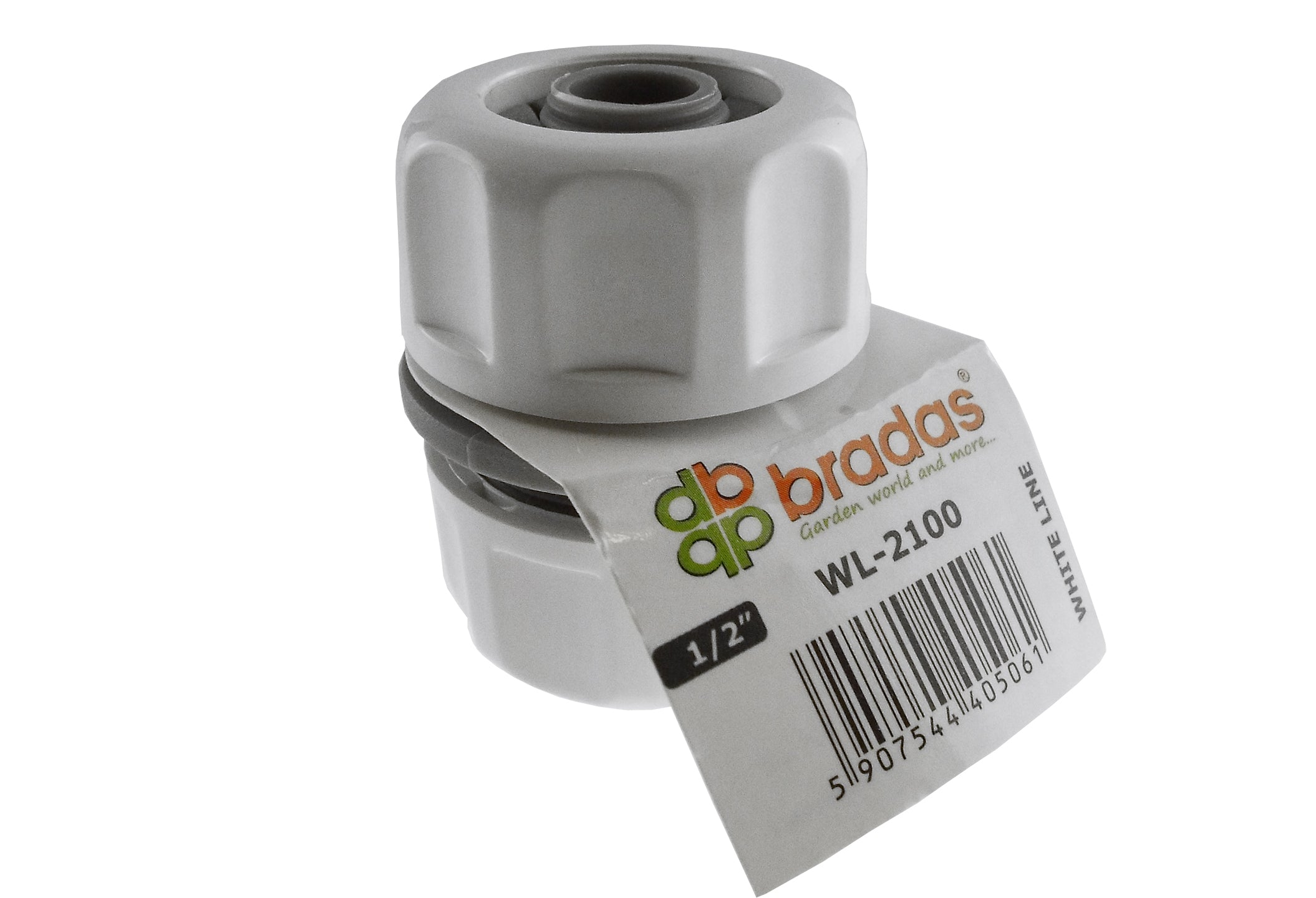 Hose Mender 1/2" WL
