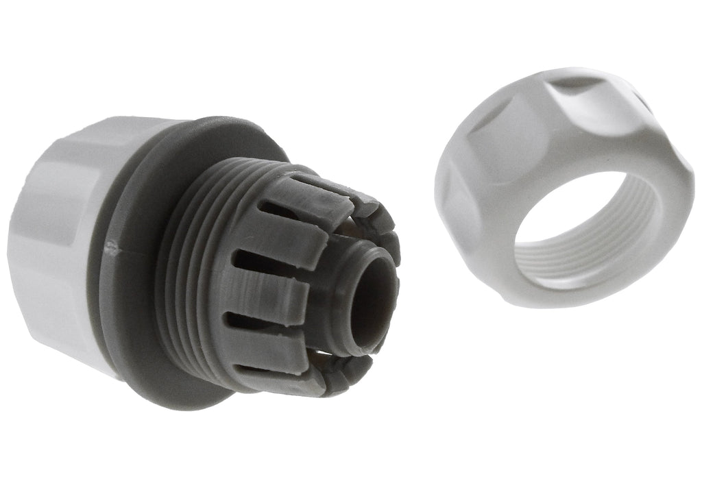 Hose Mender 1/2" WL