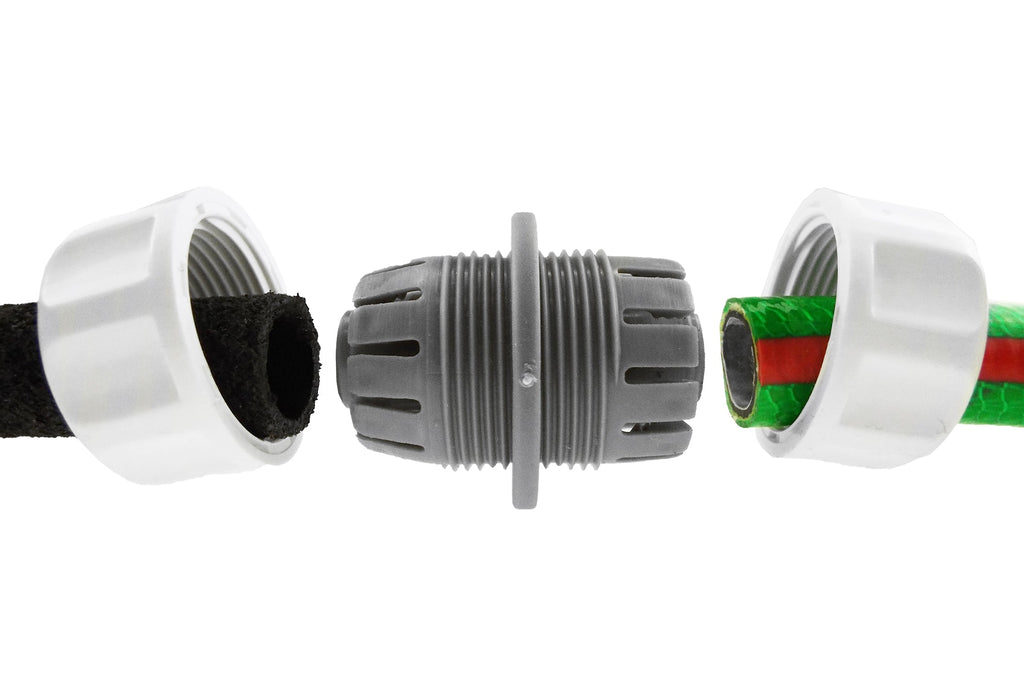 Hose Mender 1/2" WL