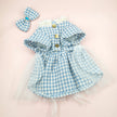 Original New Dog Cat Clothing Tulle Tutu Skirt