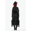 Dark in Love Gloriana Draped Maxi Skirt