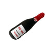 Creative Plush Wine Bottle Pet Toy
