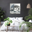 Zen Clarity Canvas