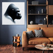 Essence of Gorilla Canvas