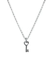 Key to my Heart Necklace