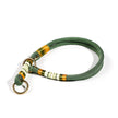 Dog Hand Holding Rope Anti Breaking Loose Collar