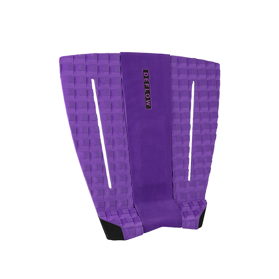 Deflow 3 Piece Pop Traction