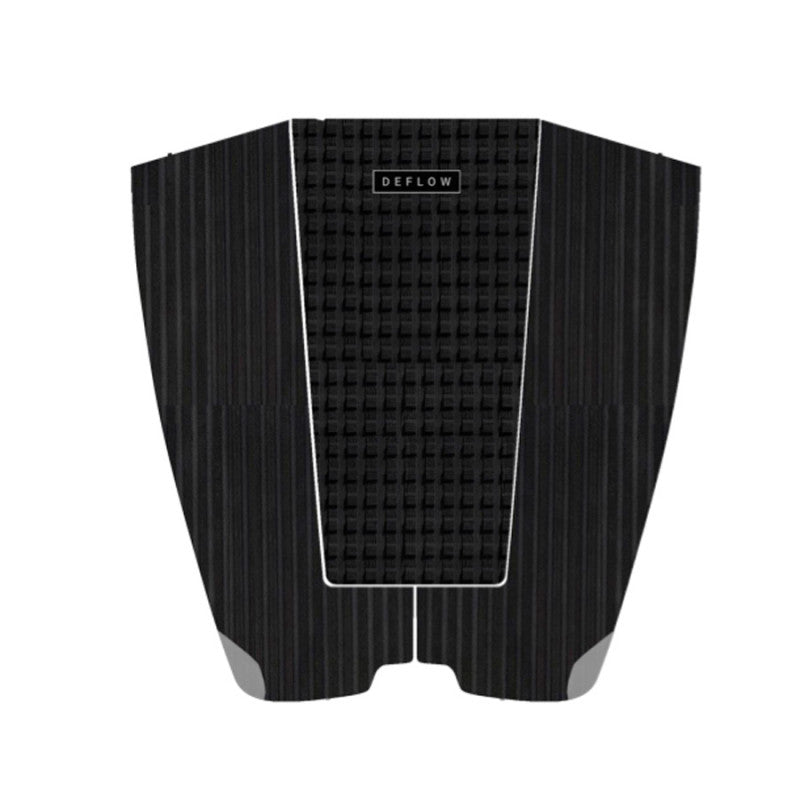 Deflow 3 Piece Pad – das Original