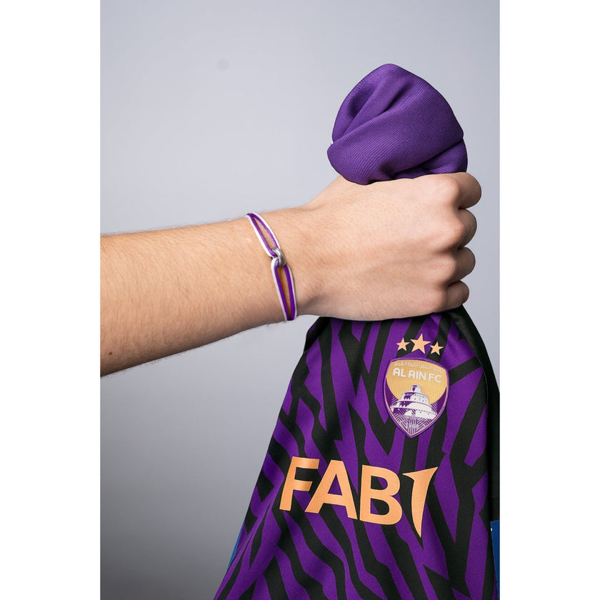 Football Teams Bracelets 2mm