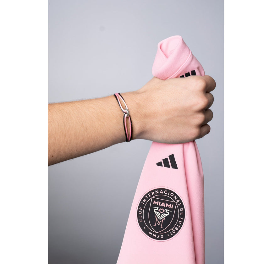 Football Teams Bracelets 2mm