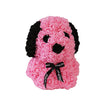 Rose Dog Children's Day Toy