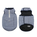 Windproof and waterproof pet clothes