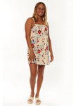 Sisstrevolution Wind Star Dress