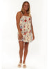Sisstrevolution Wind Star Dress