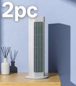 Electric Fan Home Desktop Dormitory Office USB Anion