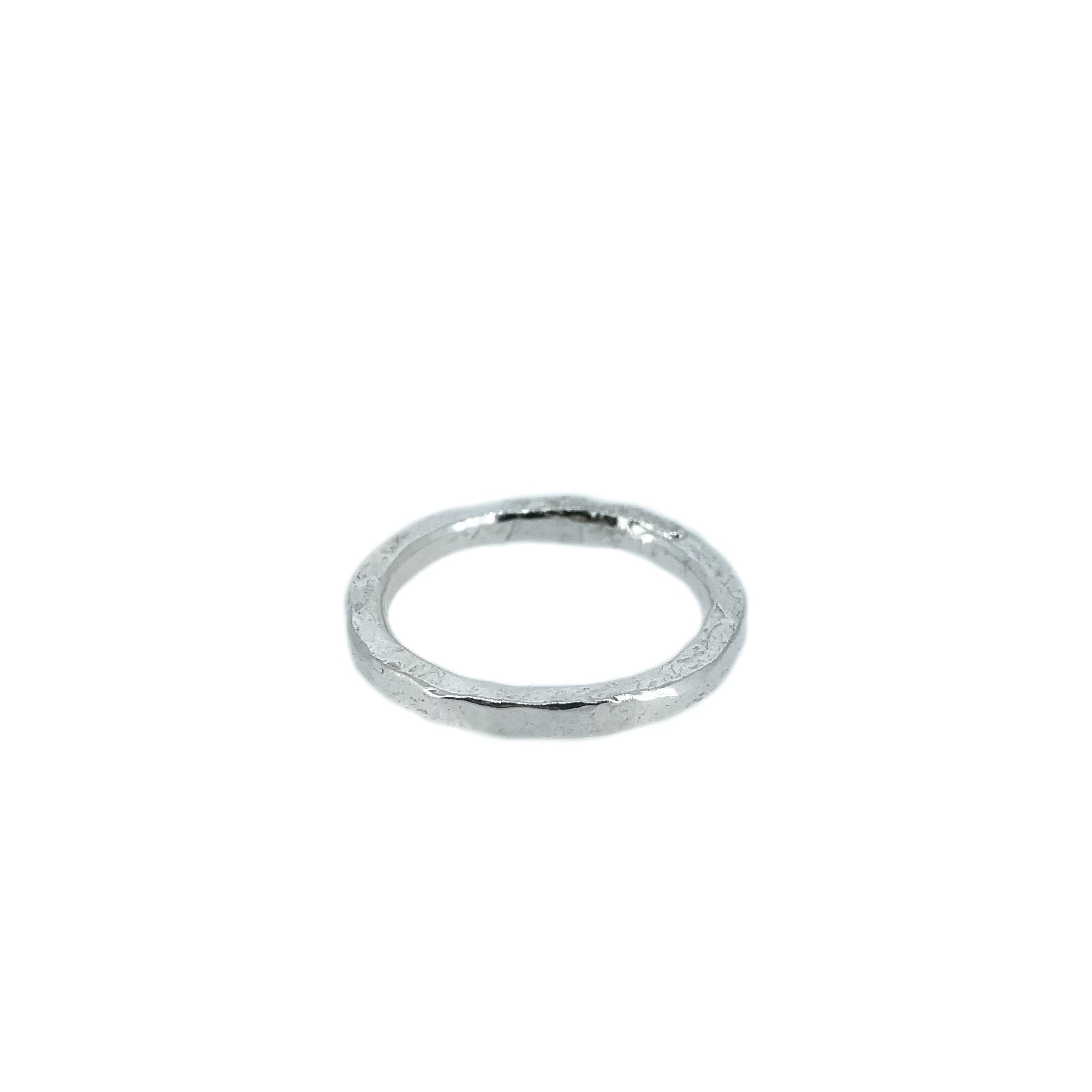 Textured Square Band