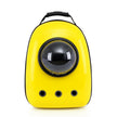 Pet Outdoor Portable Cat Bag Space Capsule Outdoor Backpack