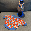 Pet Fashion Brand Clothes Dog Cat Fight