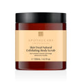 Skin Treat Natural Exfoliating Body Scrub 120ml