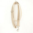 Dog collar traction rope