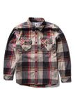 Vissla Eco-Zy LS Polar Flannel