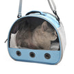 Pet Portable Shoulder Messenger Bag