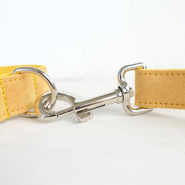 Nala Haustier Halsband Zugseil