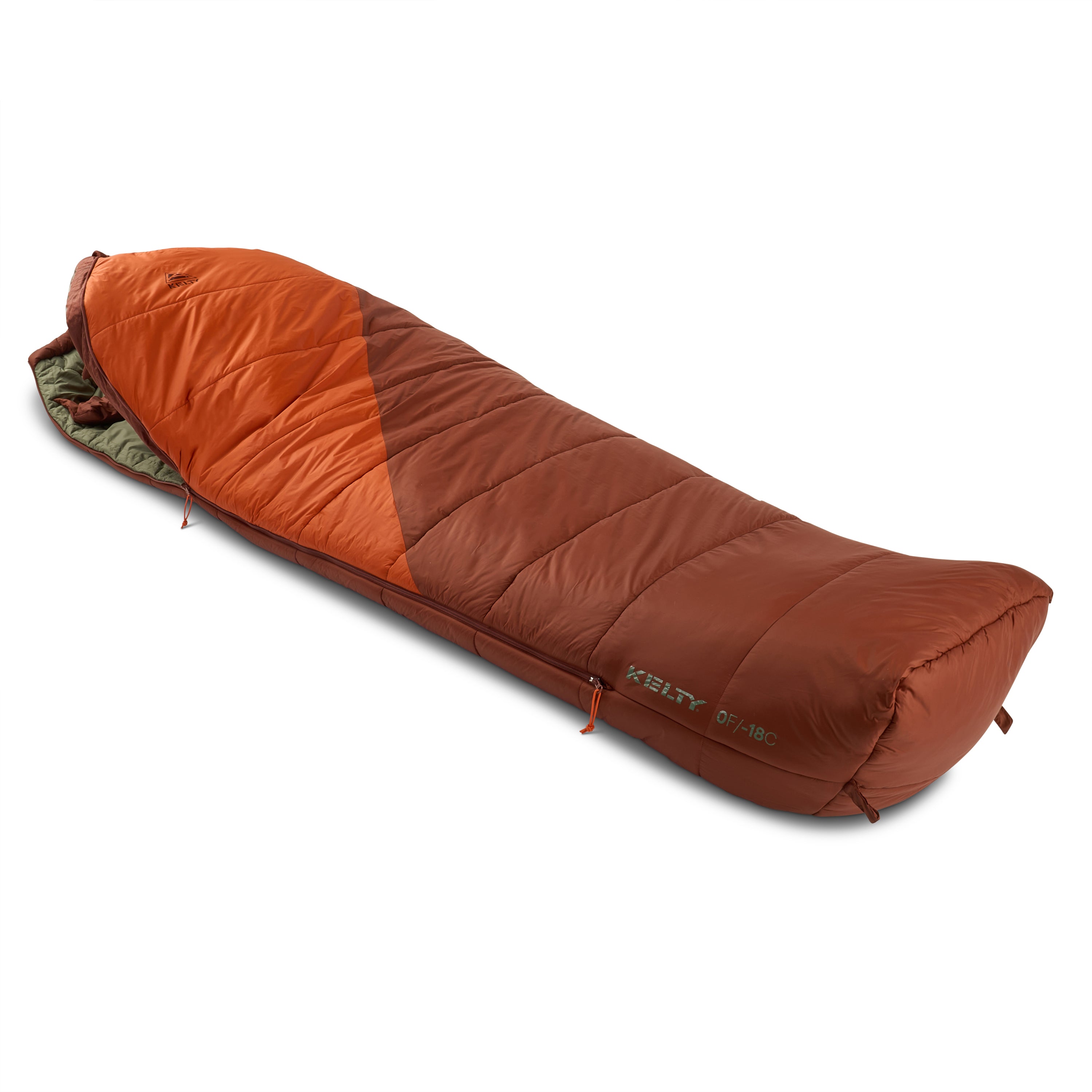 Kelty Cosmic 0 Deg Synthetic Sleeping Bag - Regular