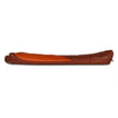 Kelty Cosmic Synthetic 0°F (-18°C) Sleeping Bag - Long - Cherry Mahogany/Cinnamon Stick