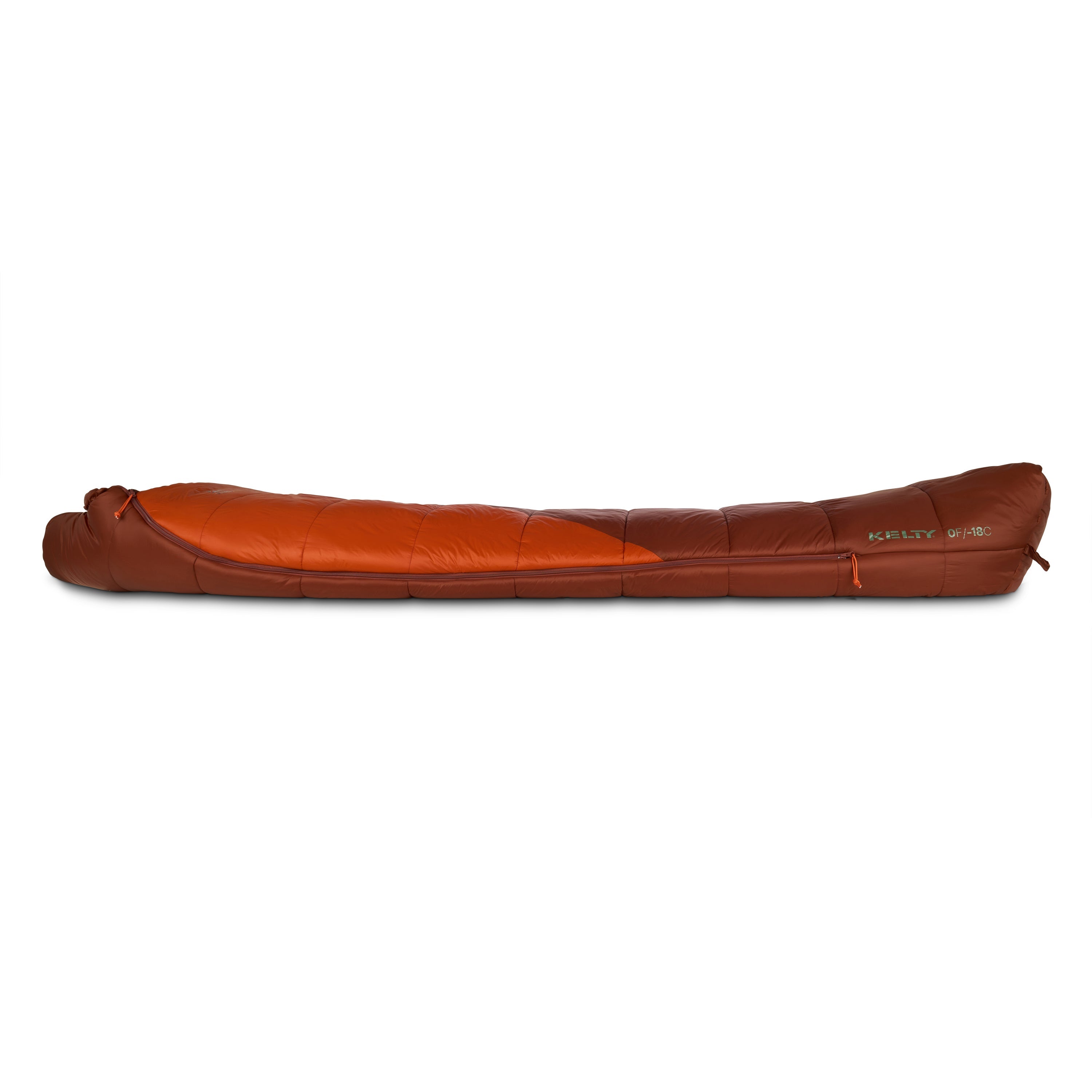 Kelty Cosmic 0 Deg Synthetic Sleeping Bag - Regular