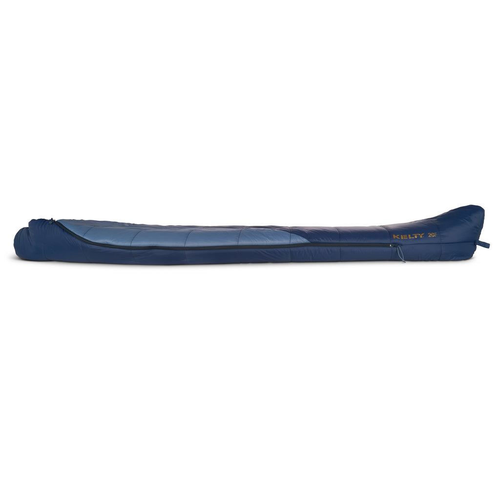 Kelty Cosmic Synthetic 20 Sleeping Bag - Long
