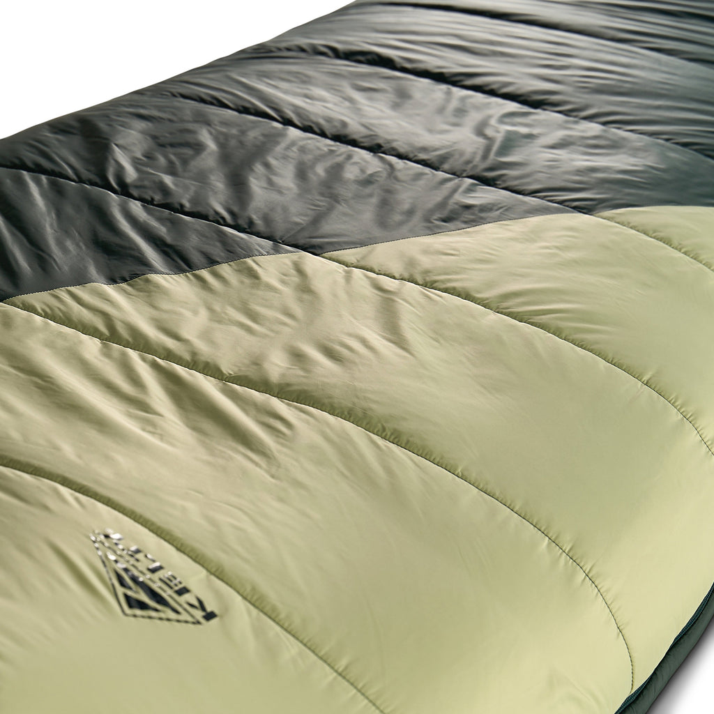 Kelty Cosmic Synthetic 20 Sleeping Bag - Womens