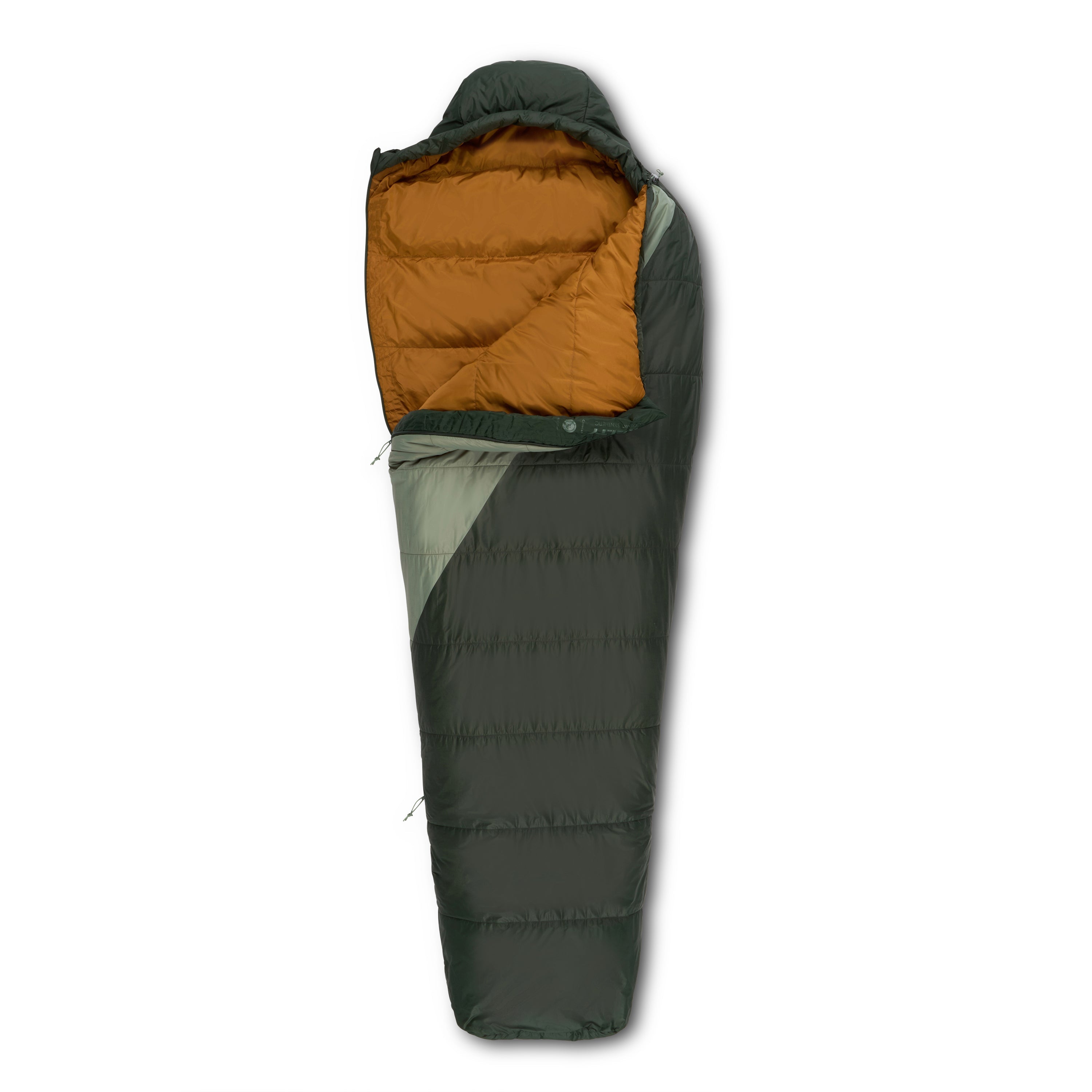 Kelty Cosmic Synthetic 40 Sleeping Bag - Long
