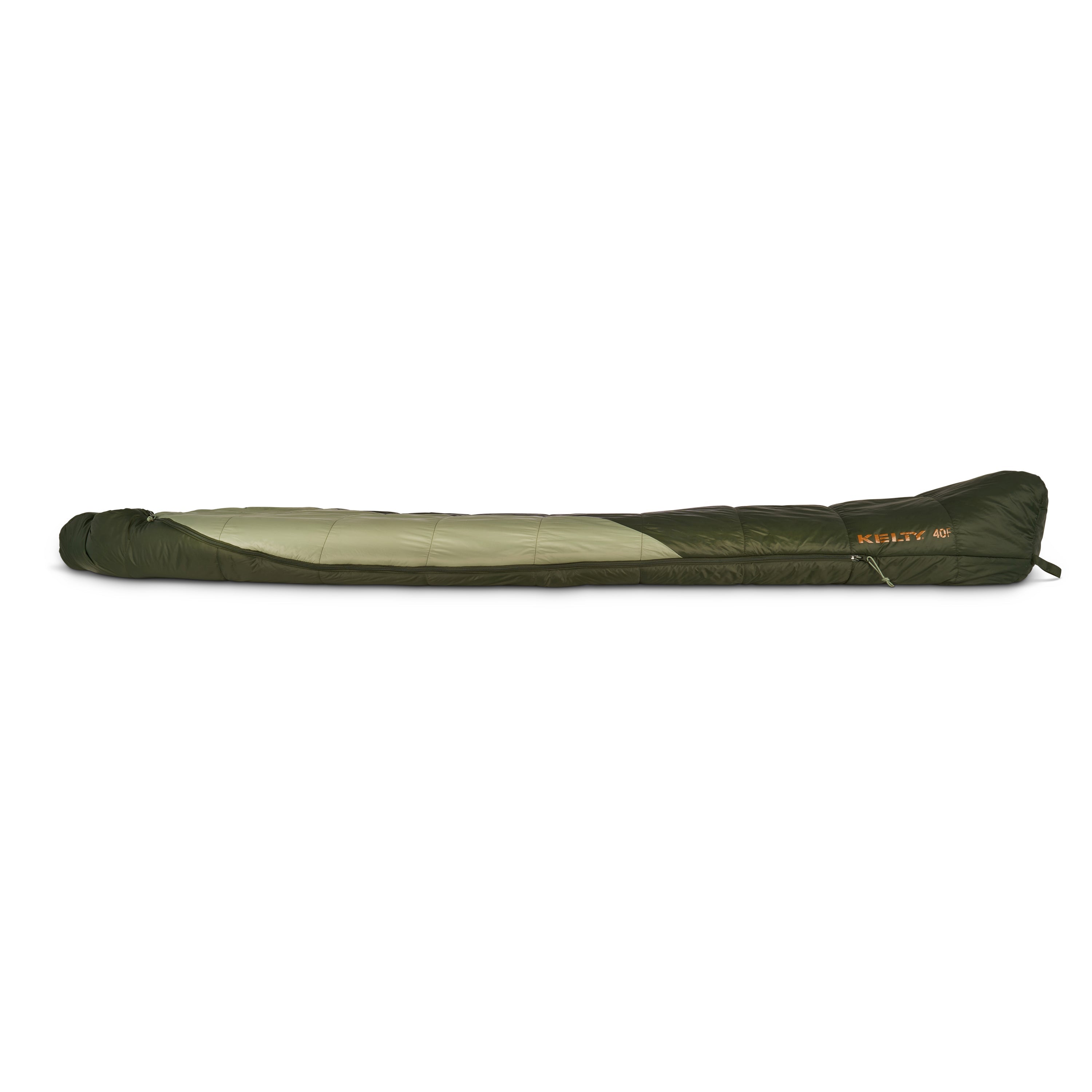 Kelty Cosmic Synthetic 40 Sleeping Bag - Long