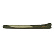 Kelty Cosmic Synthetic 40°F (4°C) Sleeping Bag - Long - Duffel Bag/Sea Spray
