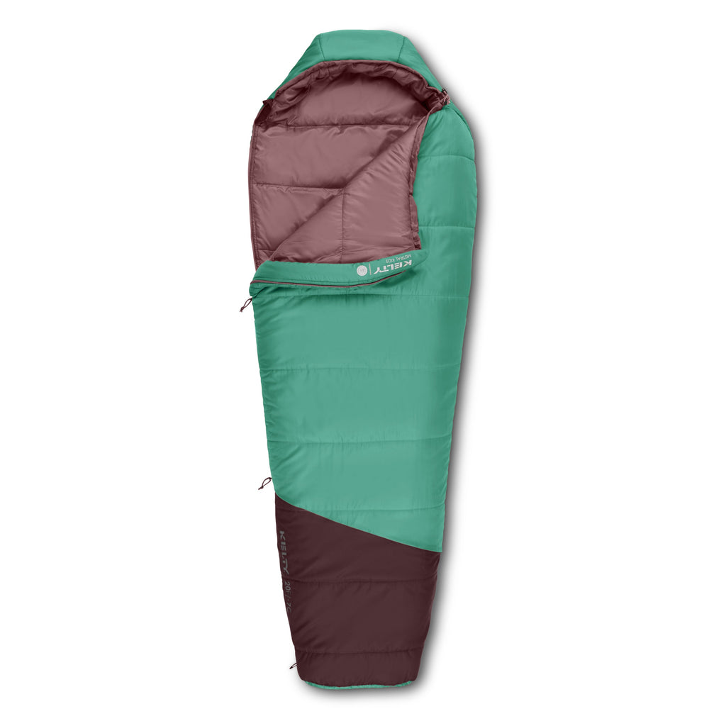 MISTRAL KIDS 20 DEG MALAQUITA