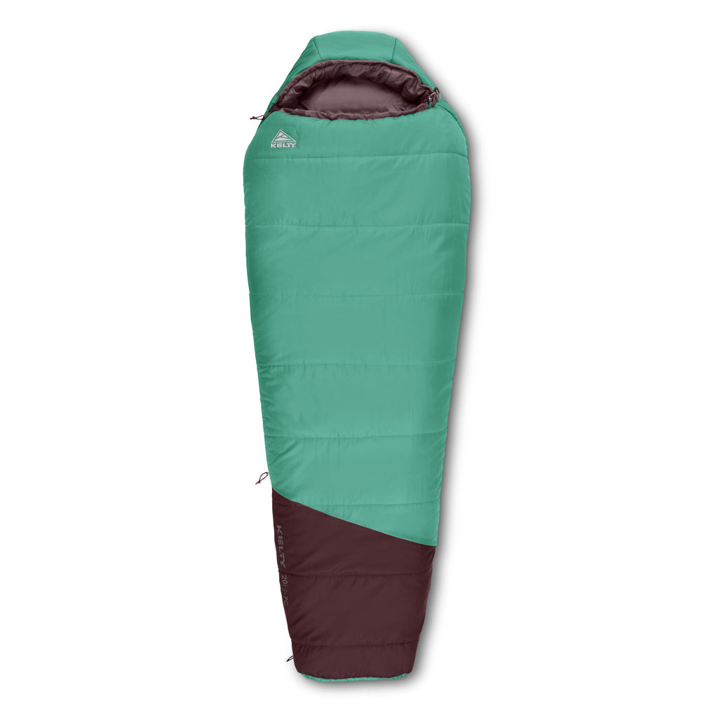 MISTRAL KIDS 20 DEG MALAQUITA
