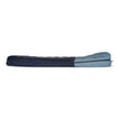 Kelty Supernova 20°F (-7°C) 550-Fill Down Sleeping Bag - Regular, Right-Hand Zip - Pageant Blue/Windward Blue/Olive Oil