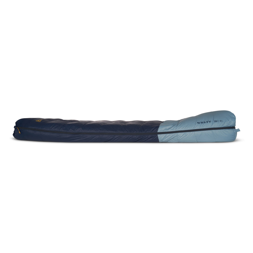 Kelty Supernova 20 Deg 550 Down Sleeping Bag