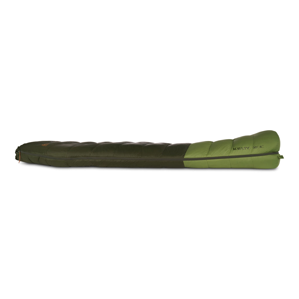 Kelty Supernova 40 Deg 550 Down Sleeping Bag