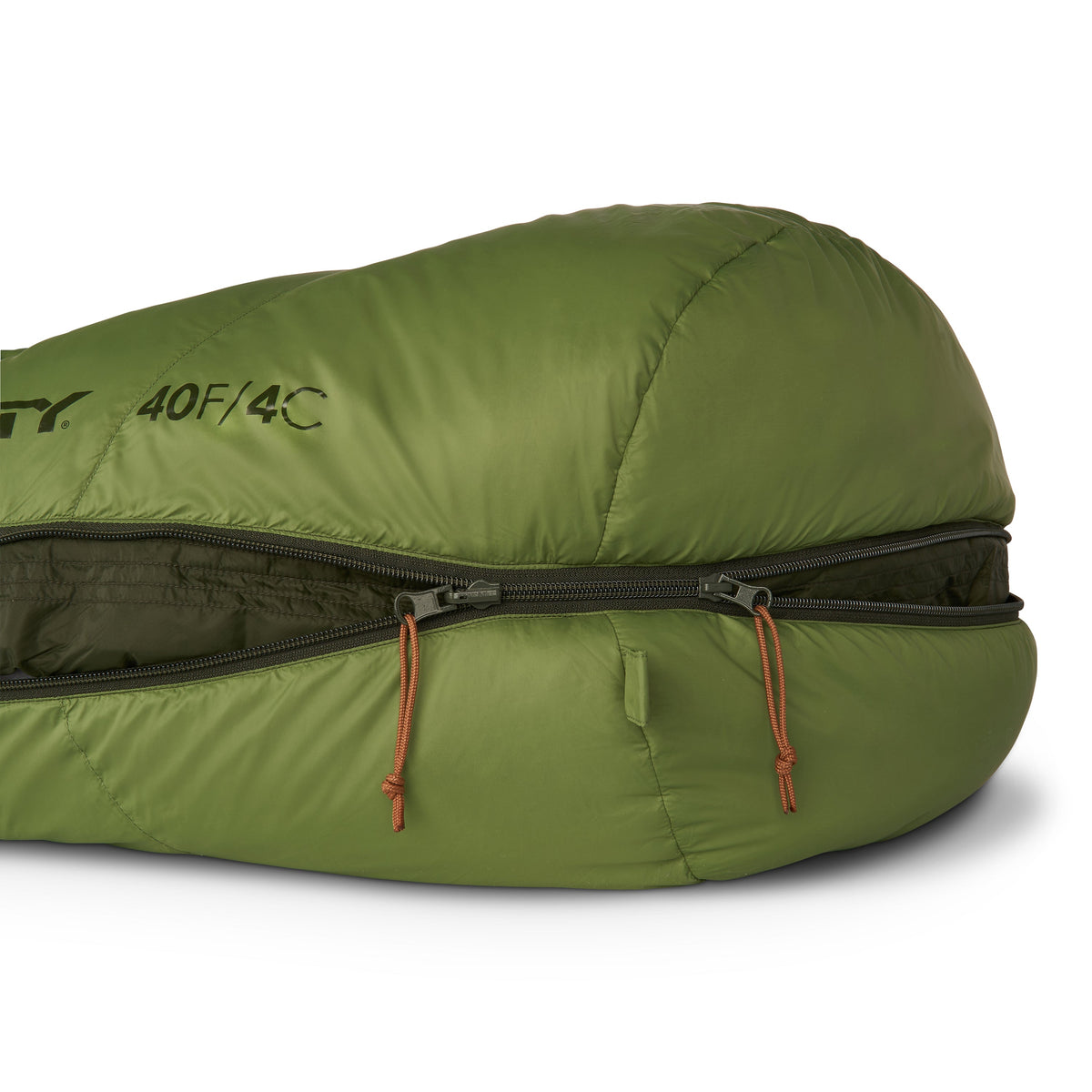 Kelty Supernova 40 Deg 550 Down Sleeping Bag