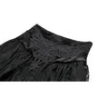 Dark in Love Gloriana Draped Maxi Skirt